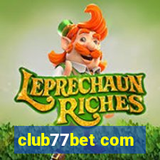 club77bet com